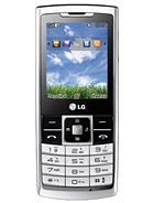 Klingeltöne LG S310 kostenlos herunterladen.